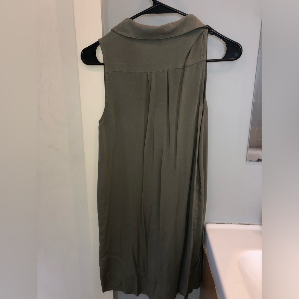 Utility Dress - Picture 2 of 3